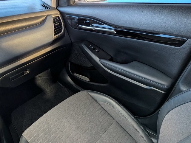 2022 Kia Seltos Nightfall