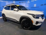 2022 Kia Seltos Nightfall