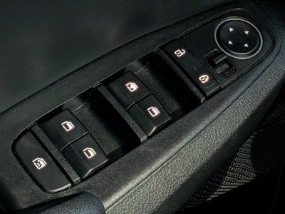 2022 Kia Seltos Nightfall