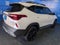 2022 Kia Seltos Nightfall