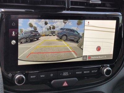 2025 Kia Soul S