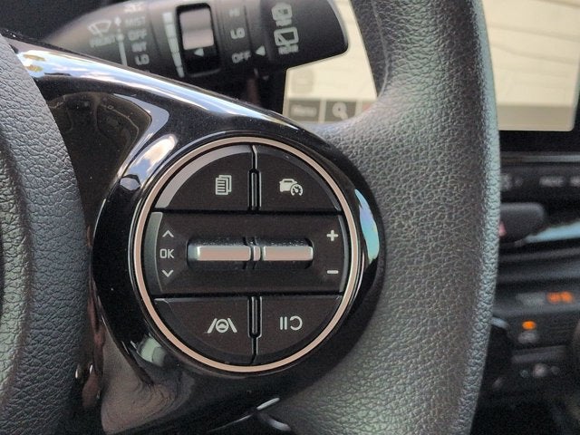 2025 Kia Soul S