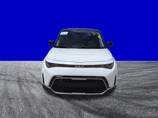 2025 Kia Soul S