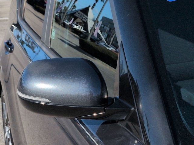 2021 Kia Soul GT-Line