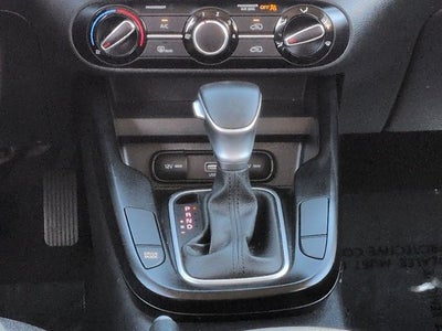2021 Kia Soul GT-Line