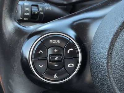 2021 Kia Soul GT-Line