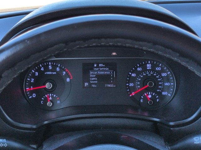 2021 Kia Soul GT-Line