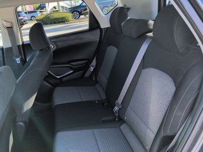 2021 Kia Soul GT-Line