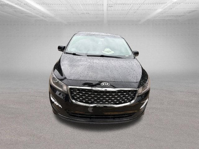2021 Kia Sedona LX