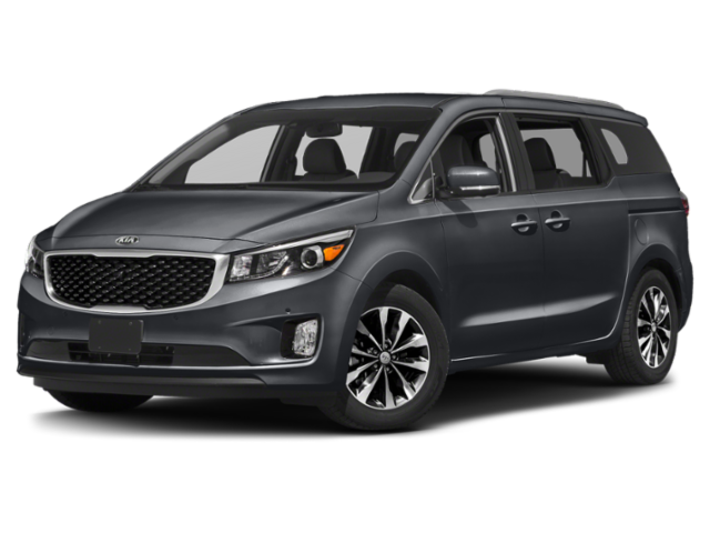 2015 Kia Sedona SX