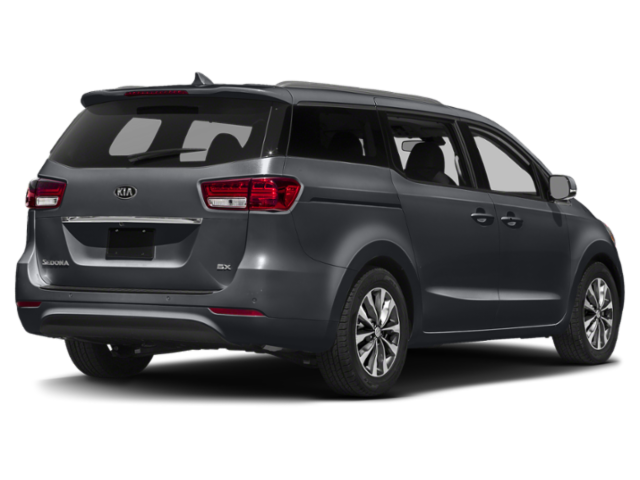 2015 Kia Sedona SX