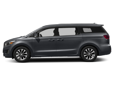 2015 Kia Sedona SX