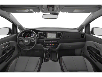 2018 Kia Sedona SX-L