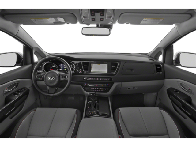 2018 Kia Sedona SX-L