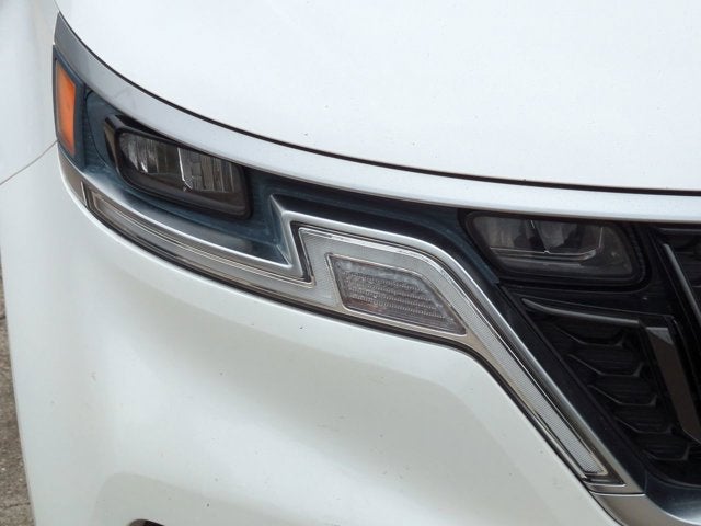 2022 Kia Carnival LXS