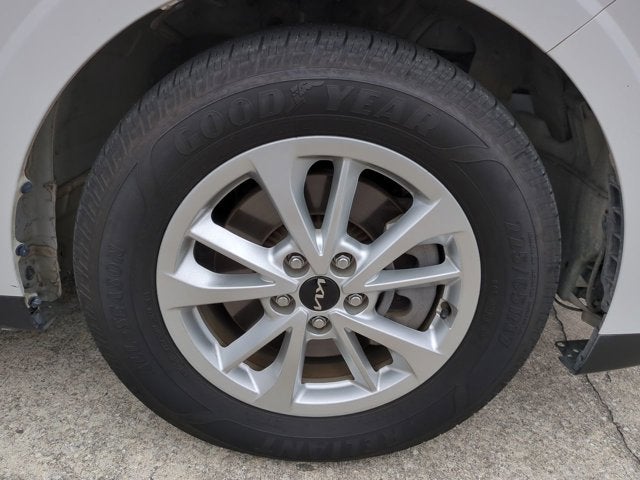 2022 Kia Carnival LXS