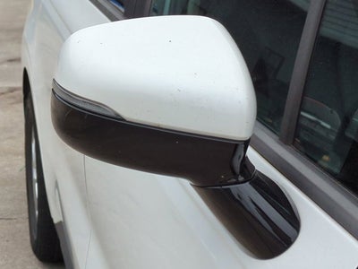 2022 Kia Carnival LXS