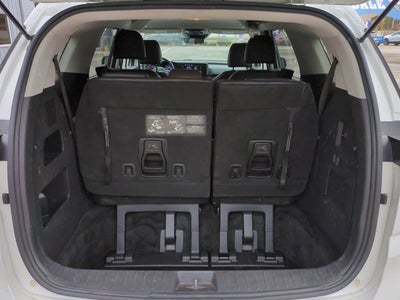 2022 Kia Carnival LXS