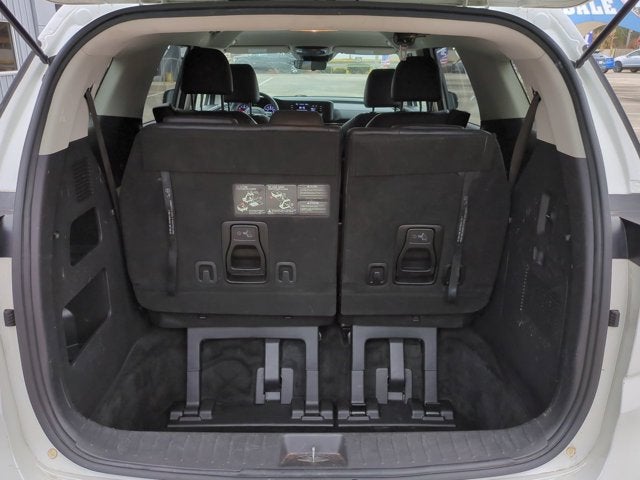 2022 Kia Carnival LXS