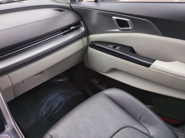 2022 Kia Carnival LXS