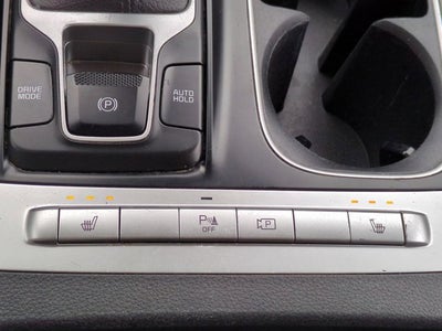 2022 Kia Carnival LXS