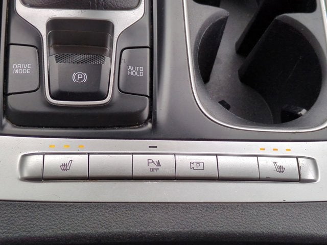 2022 Kia Carnival LXS