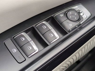 2022 Kia Carnival LXS