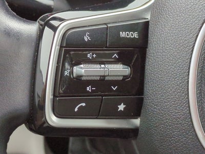 2022 Kia Carnival LXS