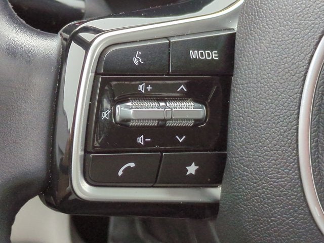 2022 Kia Carnival LXS