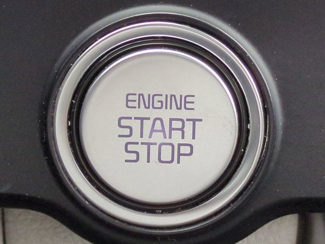 2022 Kia Carnival LXS