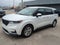 2022 Kia Carnival LXS