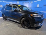 2023 Kia Carnival SX Prestige