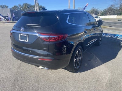 2020 Buick Envision Preferred