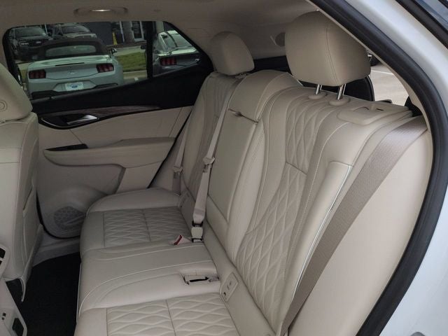 2022 Buick Envision Avenir