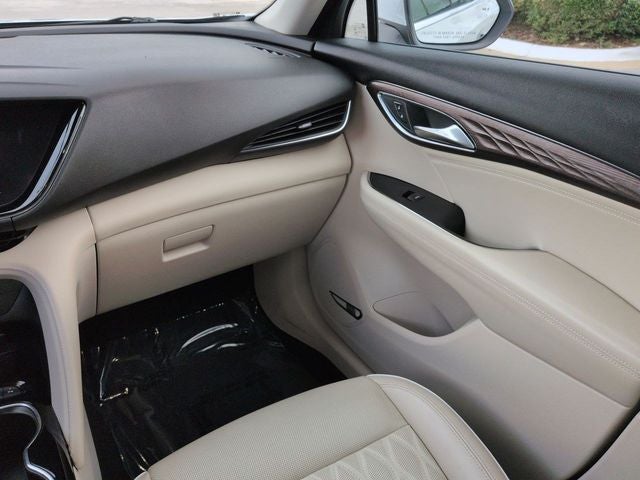 2022 Buick Envision Avenir