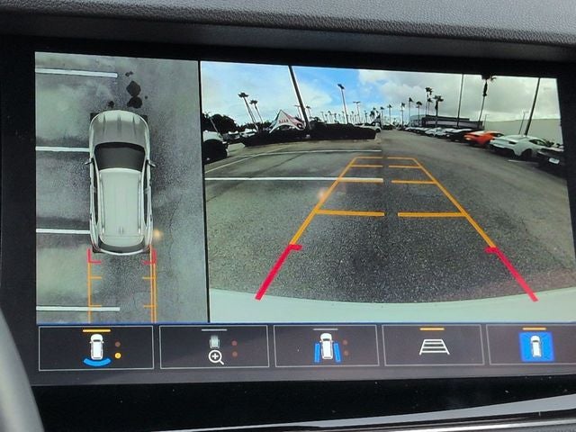 2022 Buick Envision Avenir