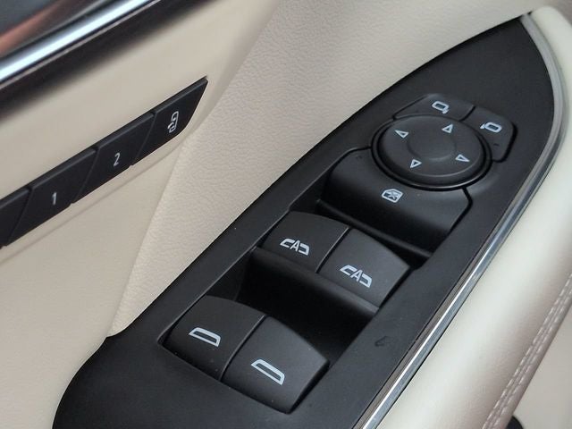 2022 Buick Envision Avenir