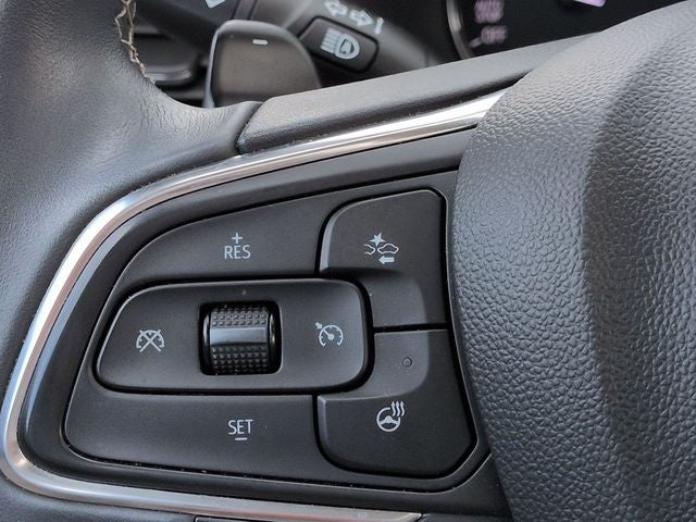 2022 Buick Envision Avenir