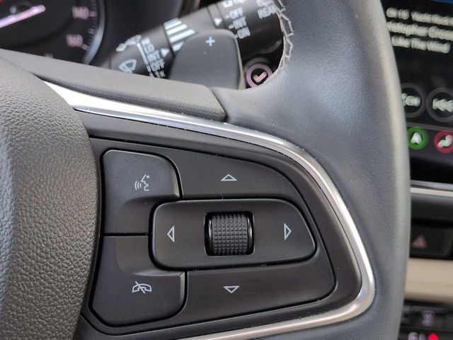 2022 Buick Envision Avenir