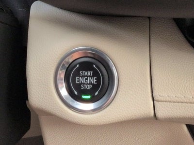 2022 Buick Envision Avenir