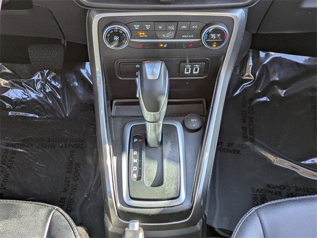 2020 Ford EcoSport SES