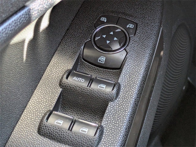 2020 Ford EcoSport SES