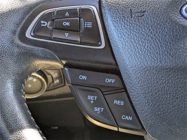 2020 Ford EcoSport SES