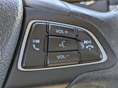 2020 Ford EcoSport SES