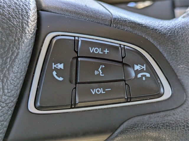 2020 Ford EcoSport SES