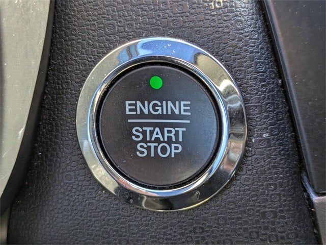 2020 Ford EcoSport SES