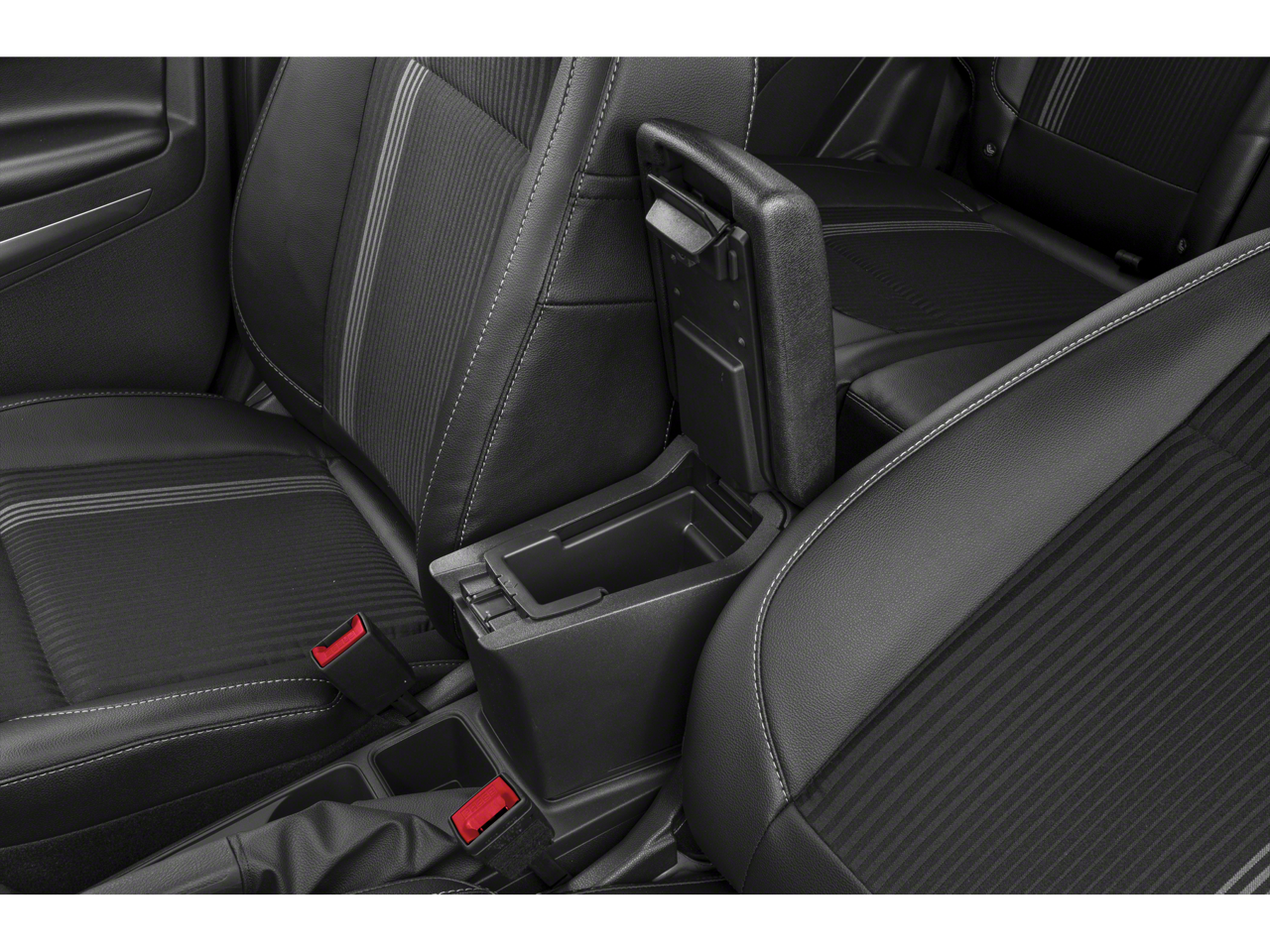 2020 Ford EcoSport SES