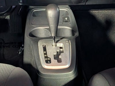 2020 Mitsubishi Mirage G4 ES