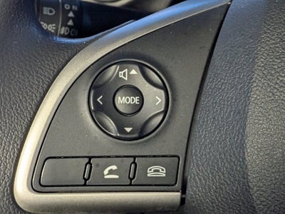 2020 Mitsubishi Mirage G4 ES