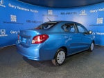 2020 Mitsubishi Mirage G4 ES